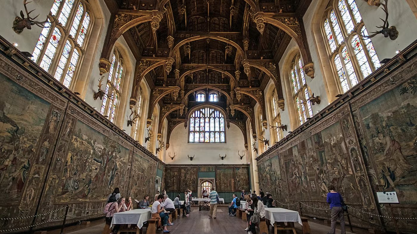 Hampton Court Palace Ticket