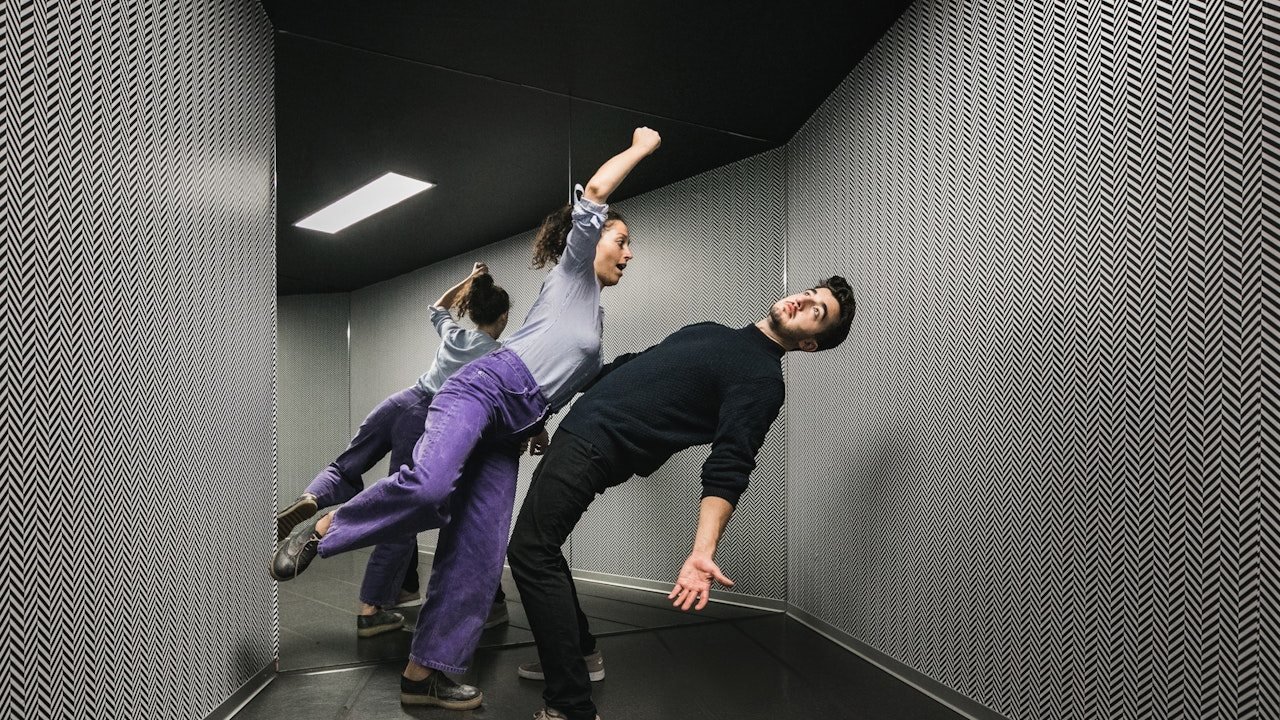 Illuseum Berlin: Skip The Line