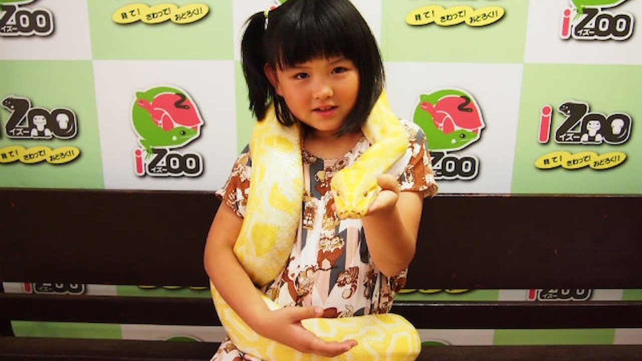 iZoo Sensory Zoo Ticket