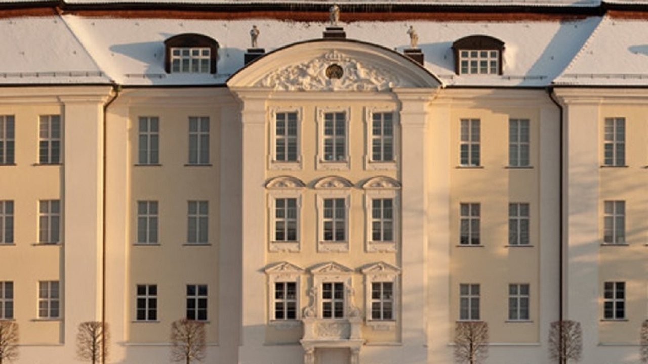 Köpenick Palace: Skip The Line