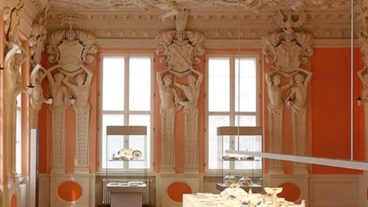 Köpenick Palace: Skip The Line