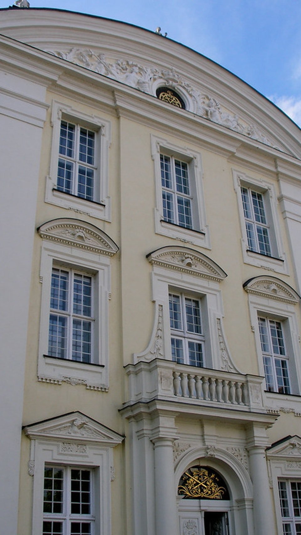 Köpenick Palace: Skip The Line