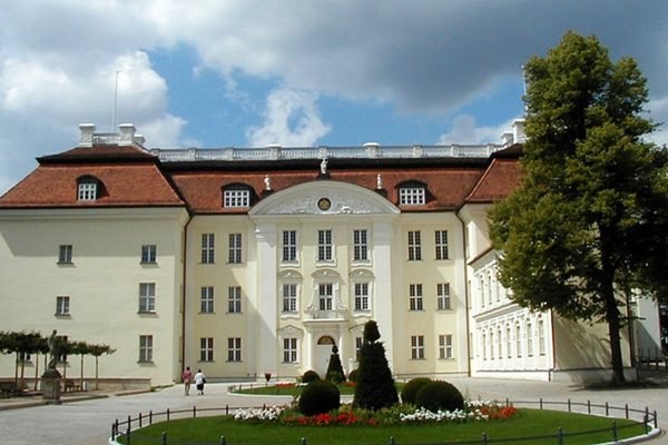 Köpenick Palace Berlin Tickets | Book Online