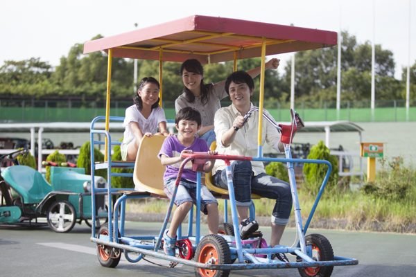 Kansai Cycle Sports Center Kawachinagano Tickets | Book Online