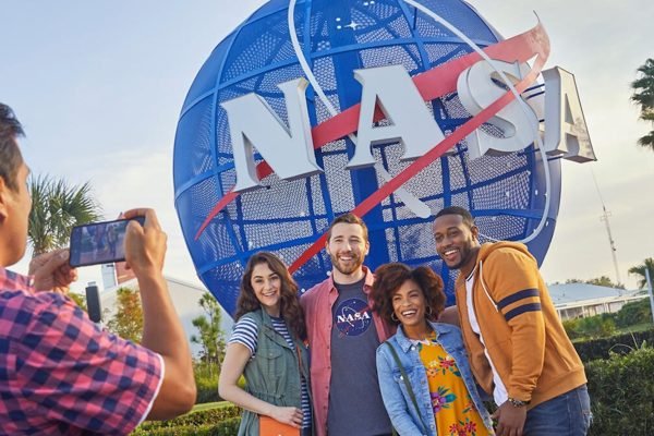 Kennedy Space Center Visitor Complex Admission Merritt Island Tickets | Book
