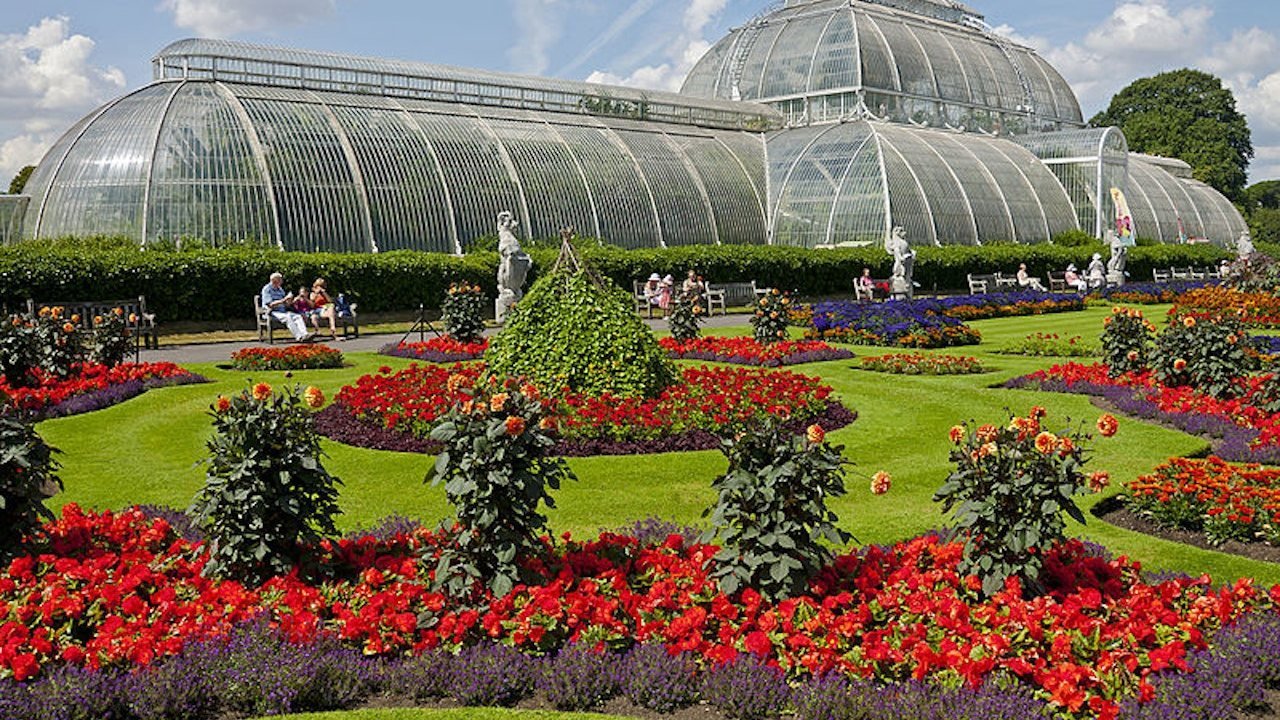 Kew Gardens