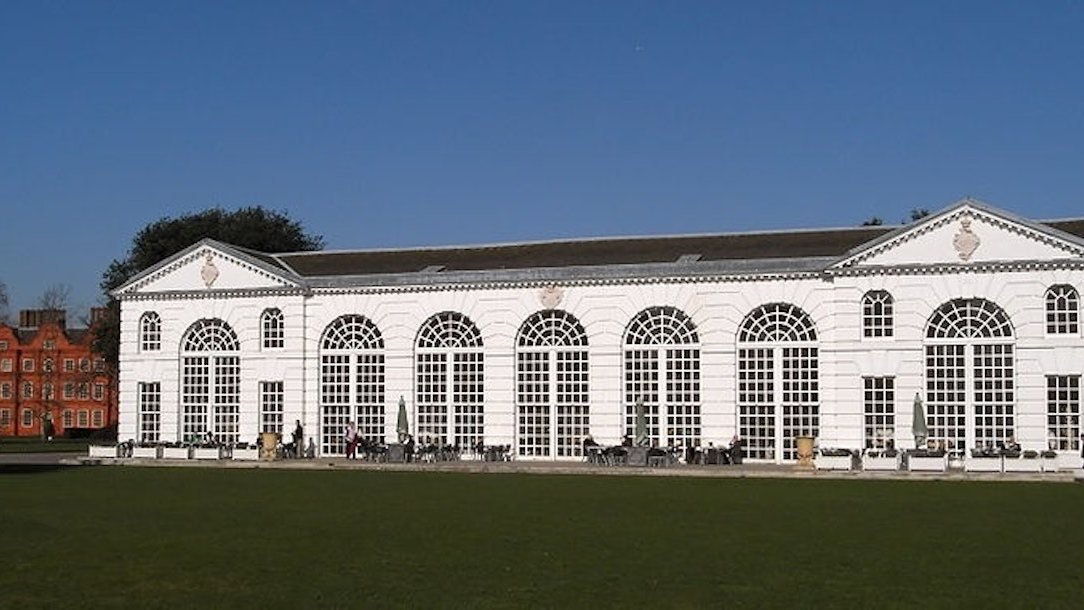 Kew Gardens