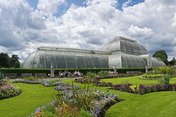 Royal Botanic Gardens, Kew England Tickets | Book Online
