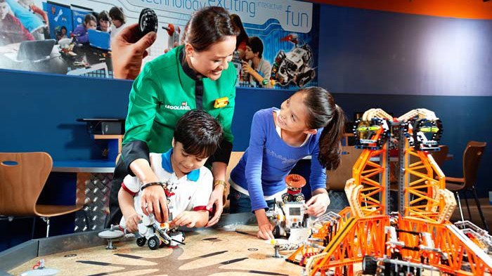 KidZania Dubai Tickets – Best Price