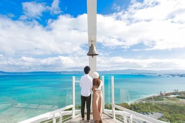 Kouri Ocean Tower Nakijin Tickets | Book Online