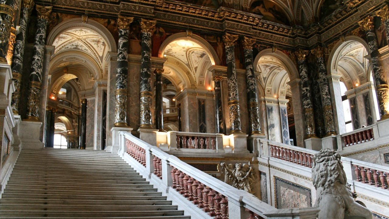 Kunsthistorisches Museum (Art History Museum)