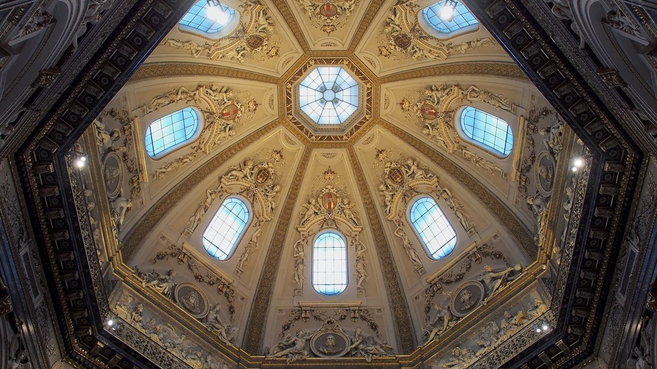 Kunsthistorisches Museum (Art History Museum)