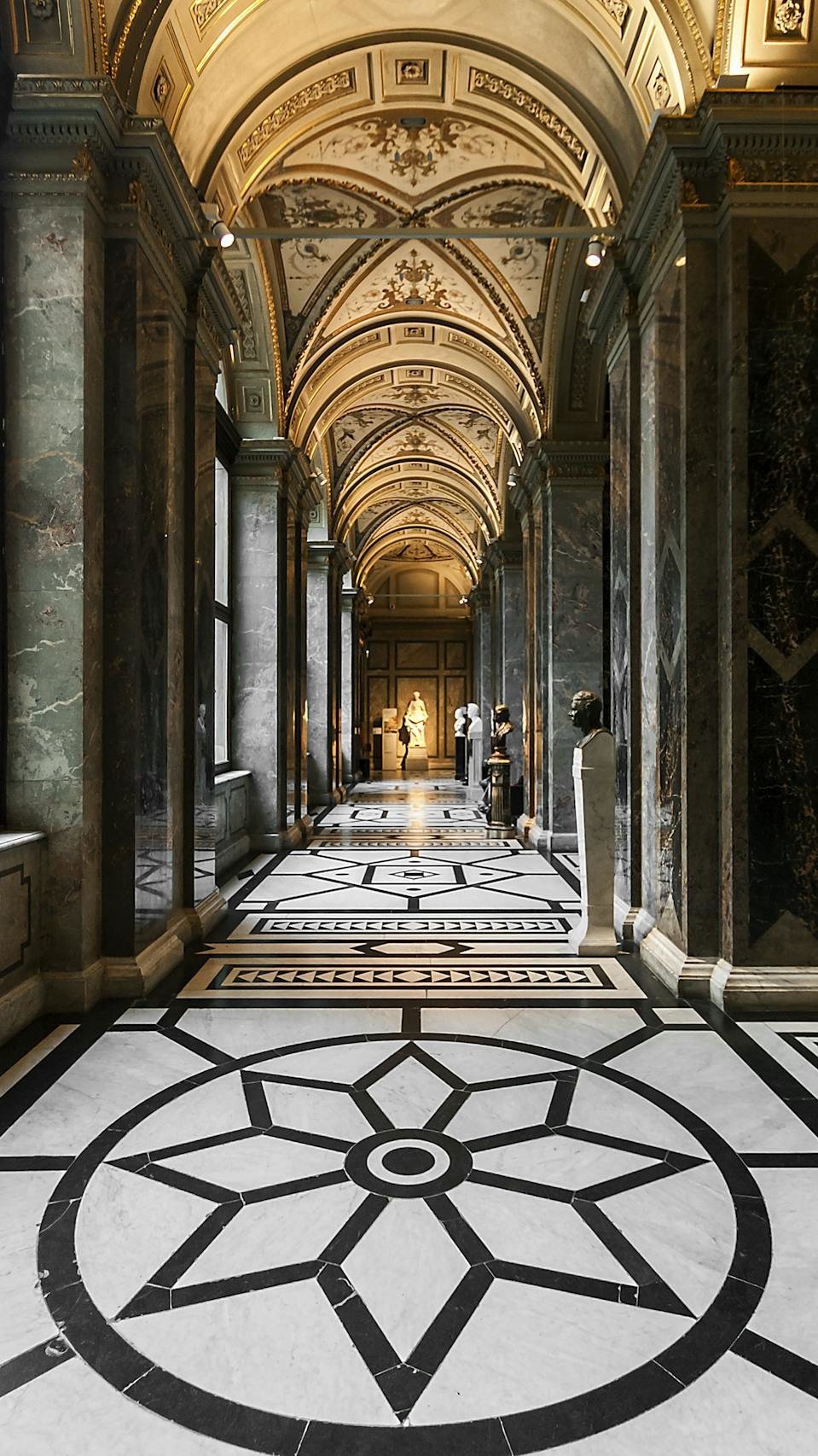 Kunsthistorisches Museum (Art History Museum)