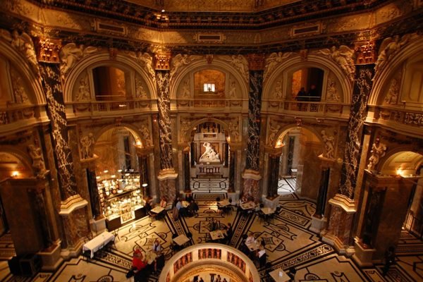 Kunsthistorisches Museum Wien Vienna Tickets | Book