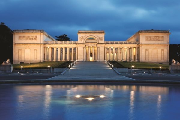 Legion of Honor San Francisco Tickets | Book Online