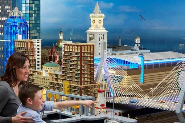 LEGOLAND Discovery Centre Berlin Ticket | Book Online