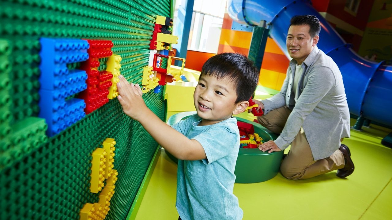 LEGOLAND Discovery Centre Melbourne Direct Entry Ticket