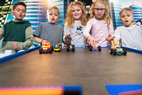 LEGOLAND Discovery Centre Oberhausen Ticket | Book Online