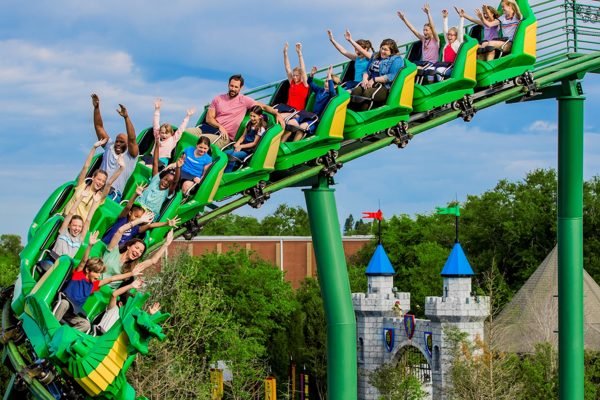 LEGOLAND® Florida Resort Winter Haven Tickets | Book Online