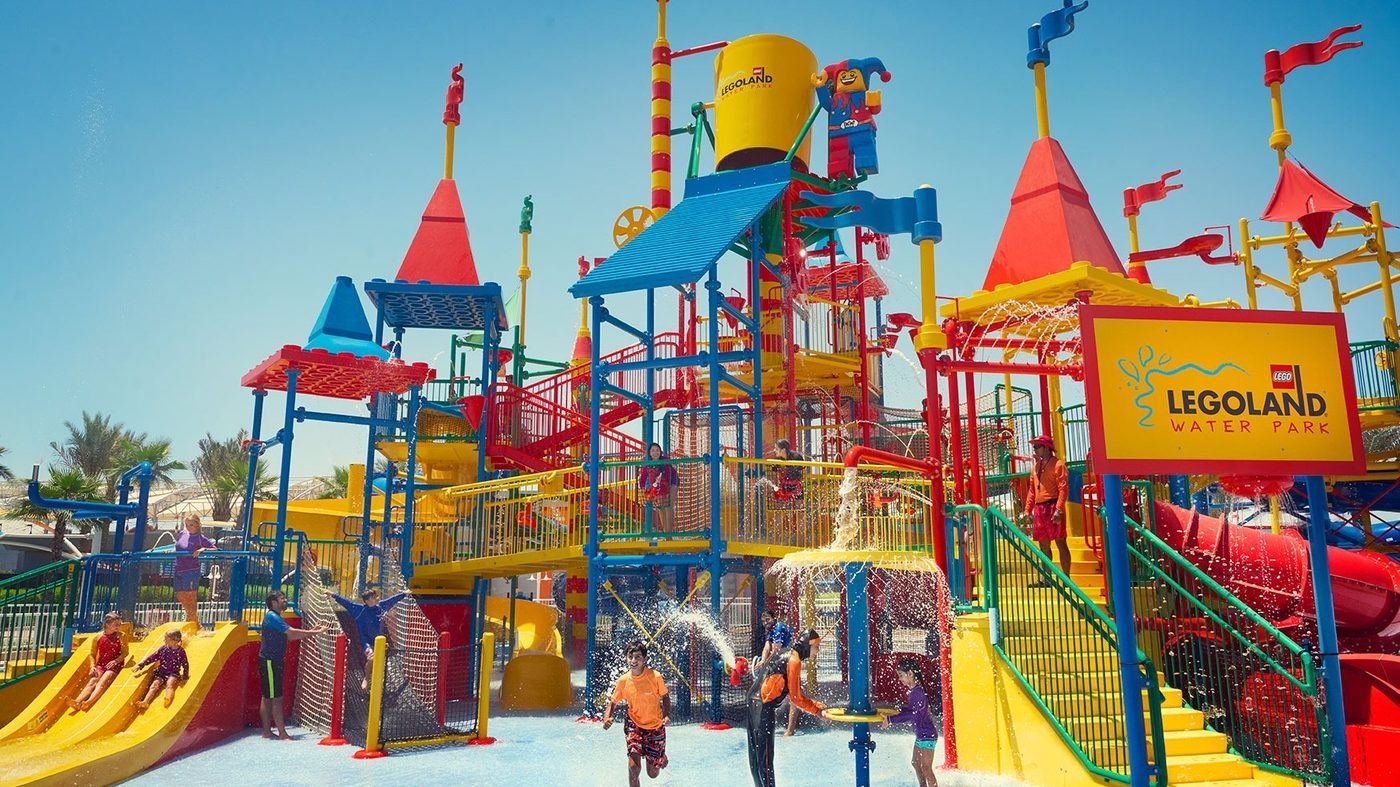 LEGOLAND Water Park
