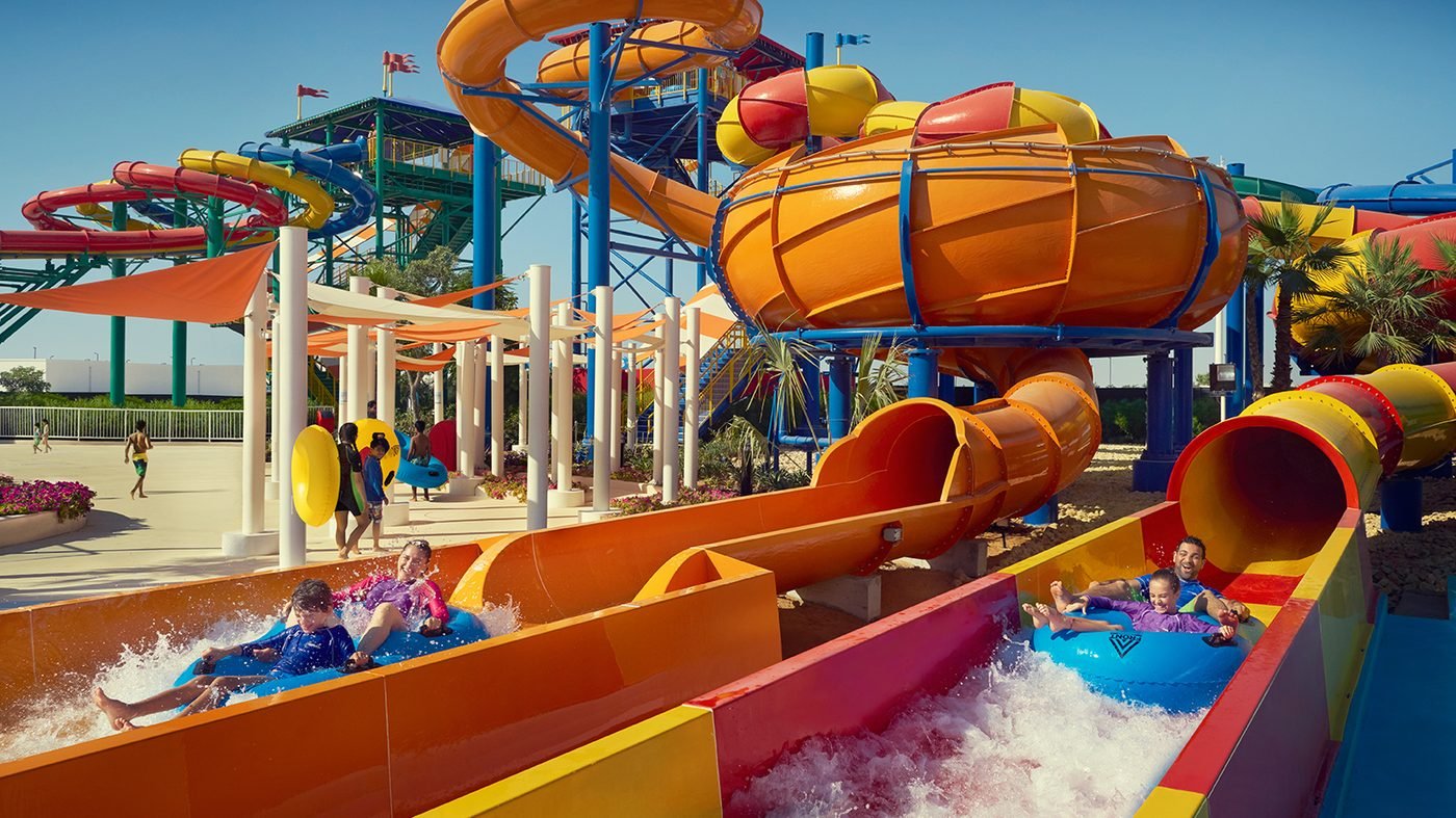 LEGOLAND Water Park