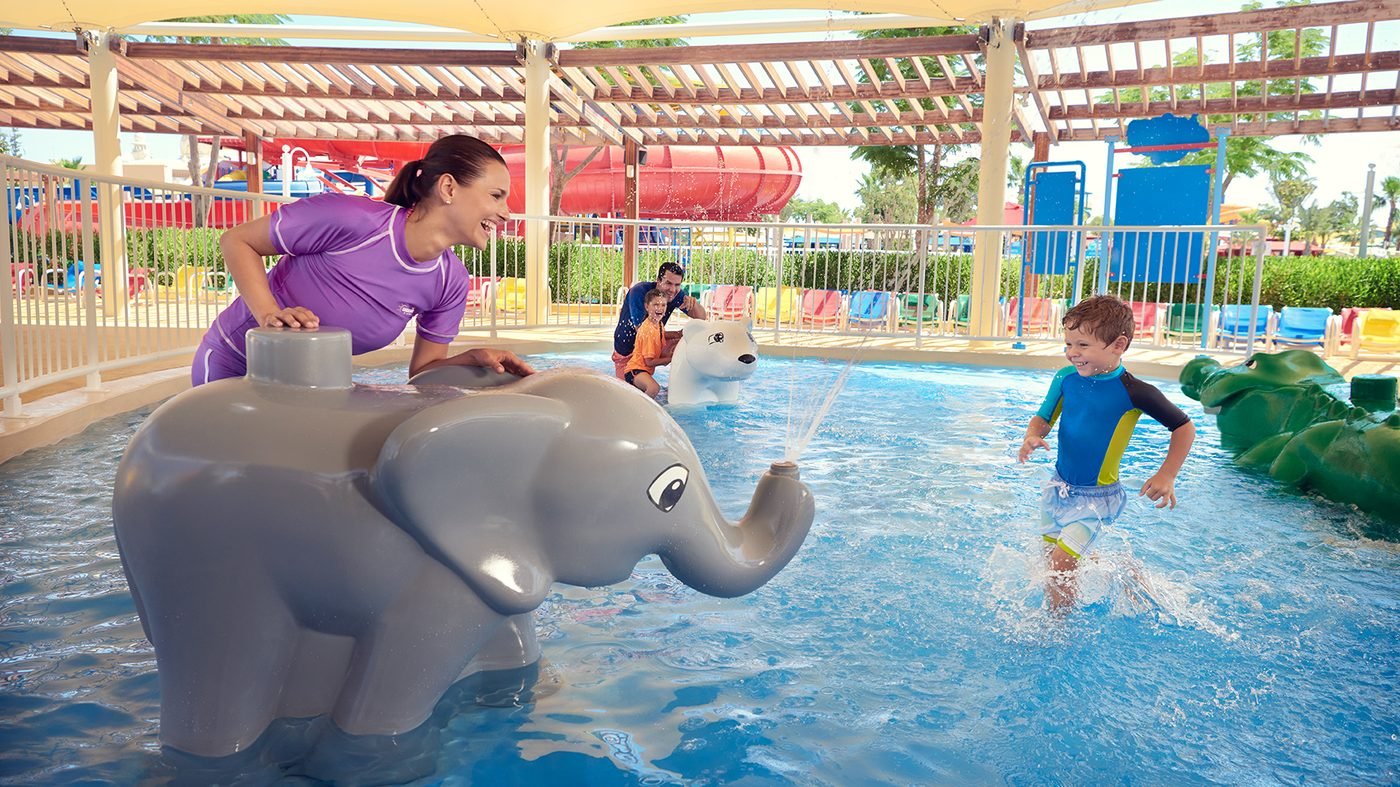 LEGOLAND Water Park