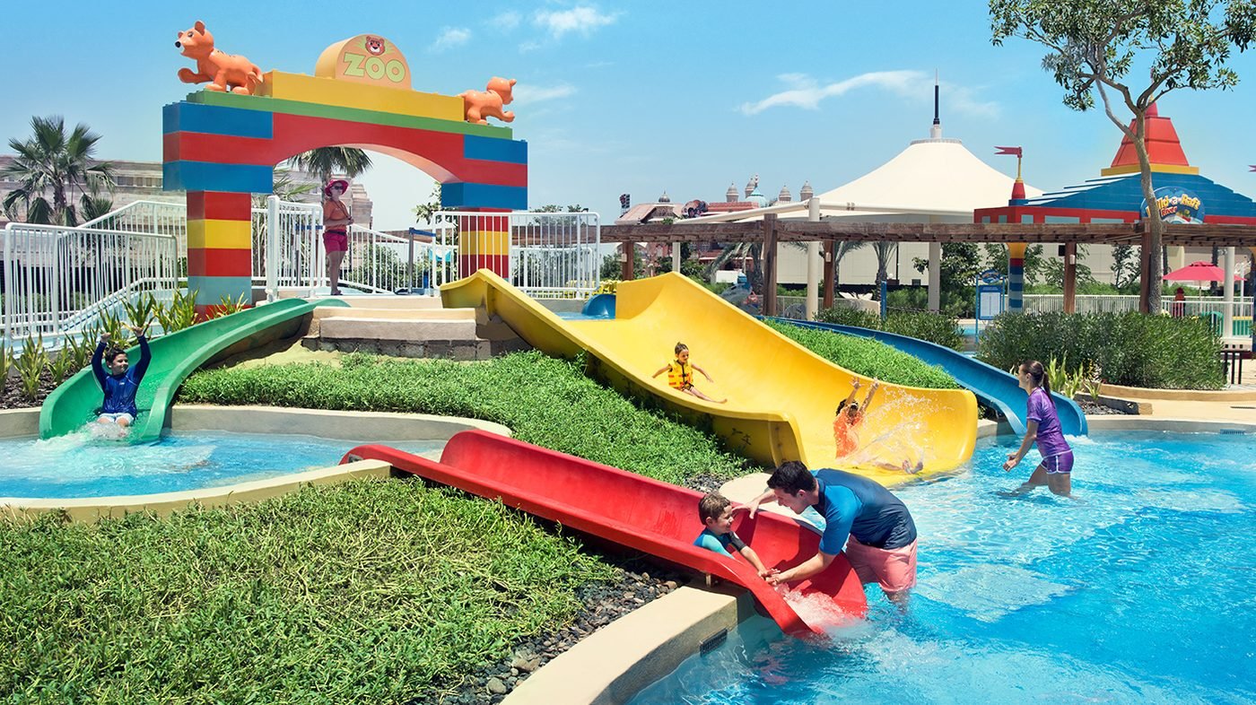 LEGOLAND Water Park