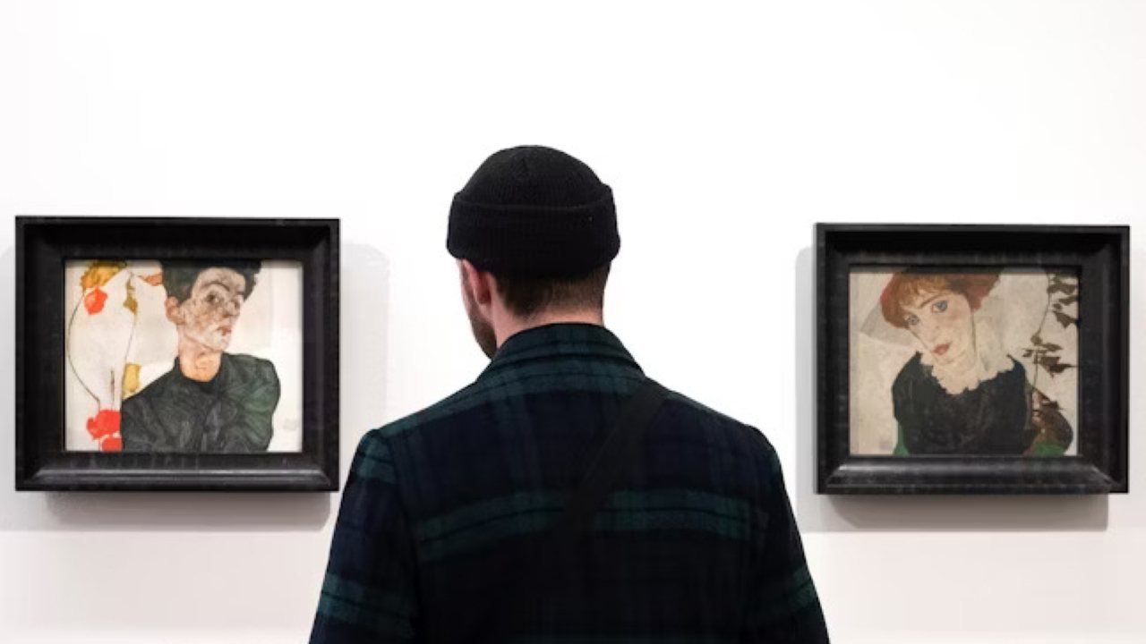 Leopold Museum