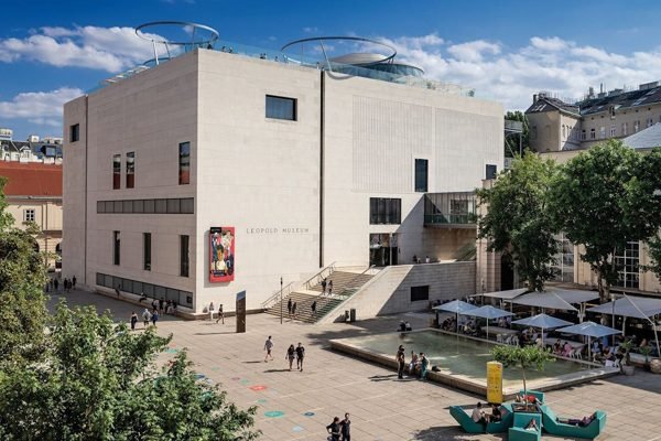 Leopold Museum Vienna Tickets | Book Online