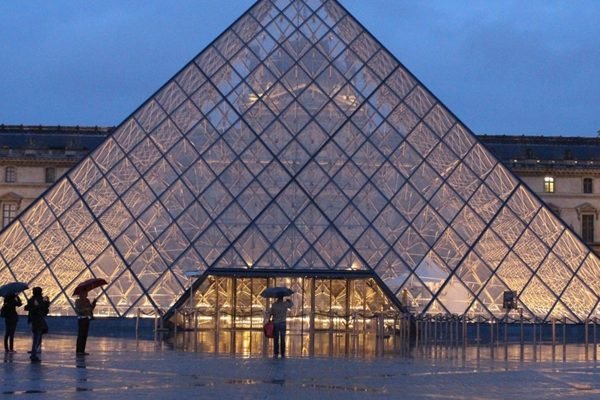 Louvre Museum Paris Tickets | Book Online