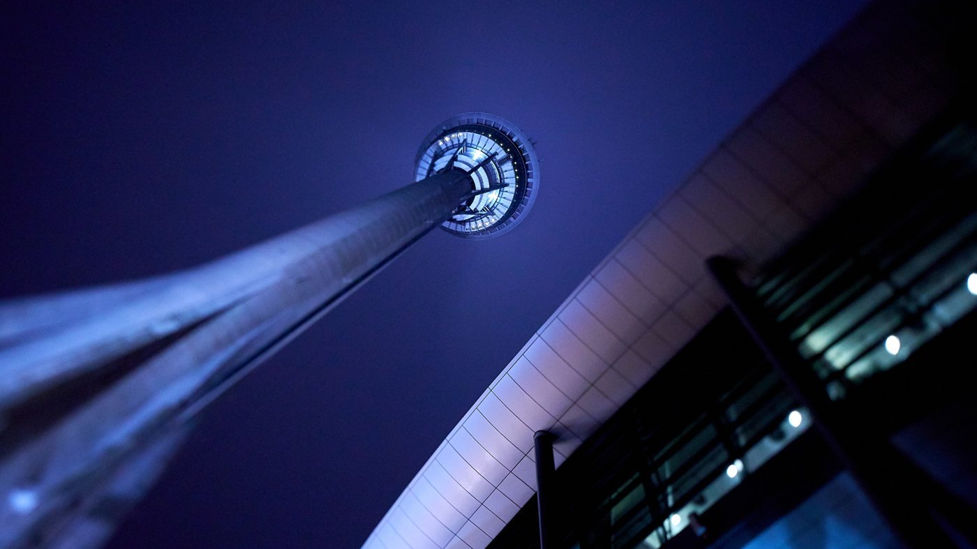 Macau Tower Observation Deck Ticket