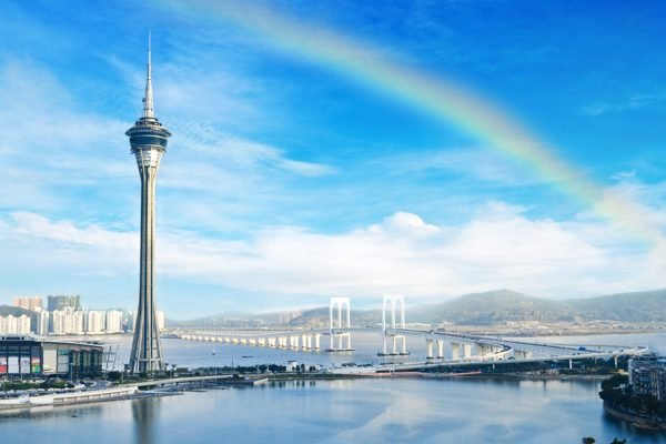 Macau Tower Convention and Entertainment Center Tickets | Book Online