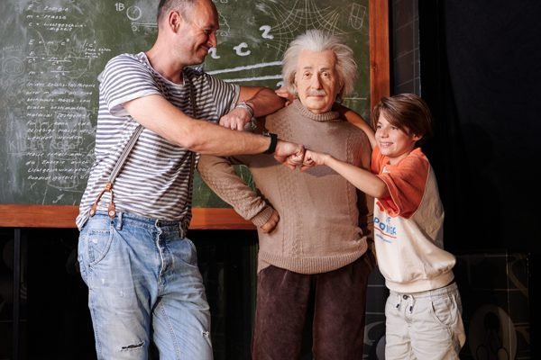 Madame Tussauds Berlin Ticket | Book Online