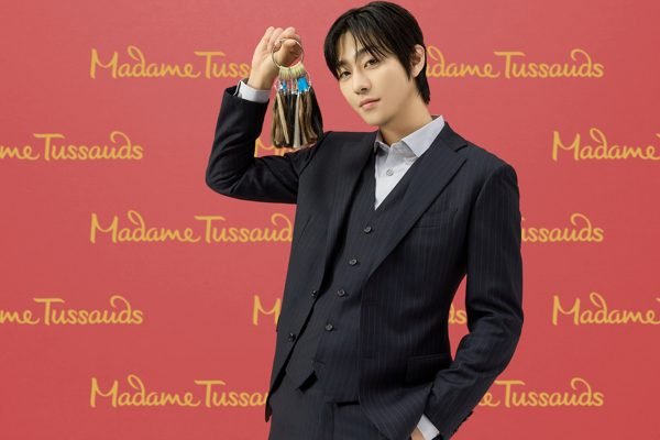Madame Tussauds Hong Kong Hong Kong Island Tickets | Book Online