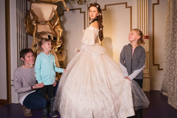 Madame Tussauds Vienna Ticket | Book Online