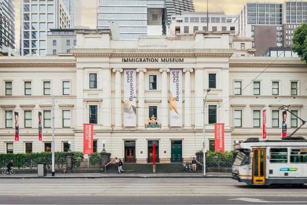 Melbourne Immigration Museum Tickets | Book Online