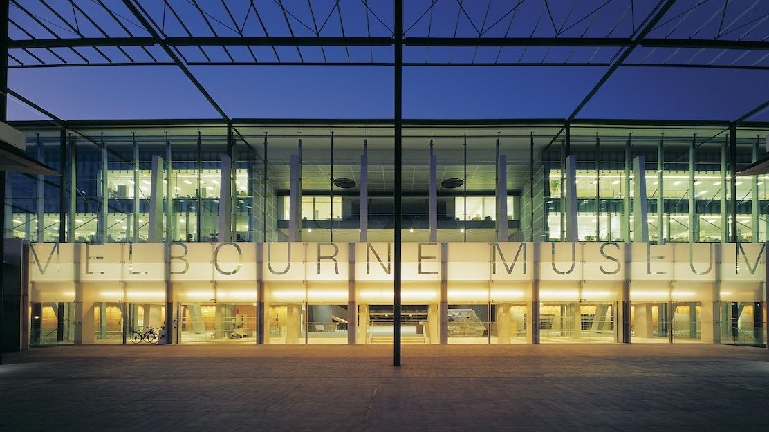 Melbourne Museum