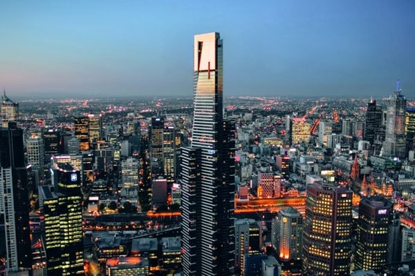 Melbourne Skydeck Southbank Tickets | Book Online
