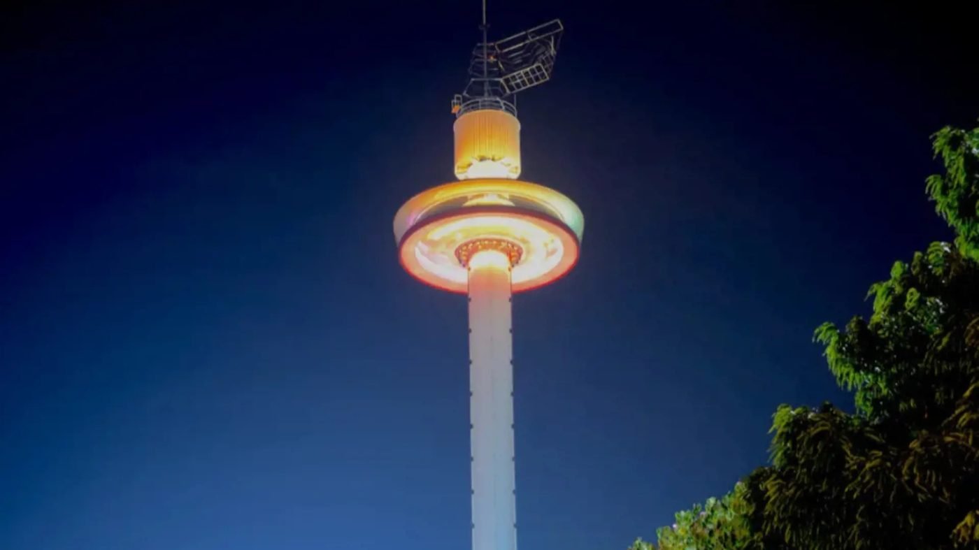 Menara Taming Sari Melaka Tickets | 80m Observation Deck