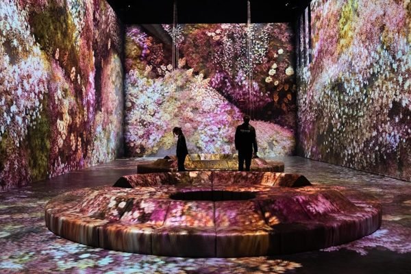 Mercer Labs New York Tickets | Book Online