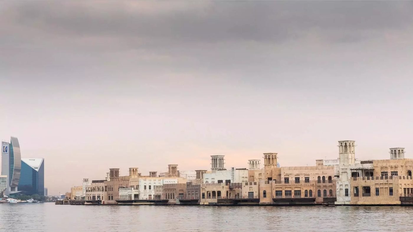 Morning Dubai City Tour