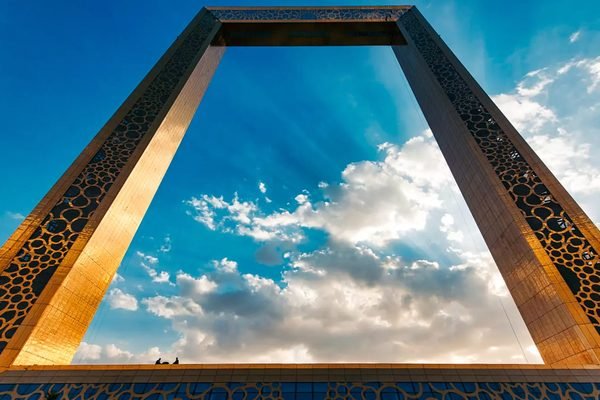 Morning Dubai City Tour
