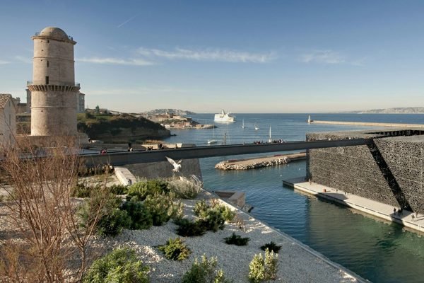Museum of European and Mediterranean Civilisations Marseille Tickets | Tickets &