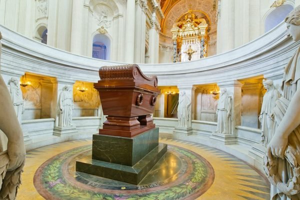 Musée de l'Armée - Les Invalides Paris Tickets | Tickets & Booking