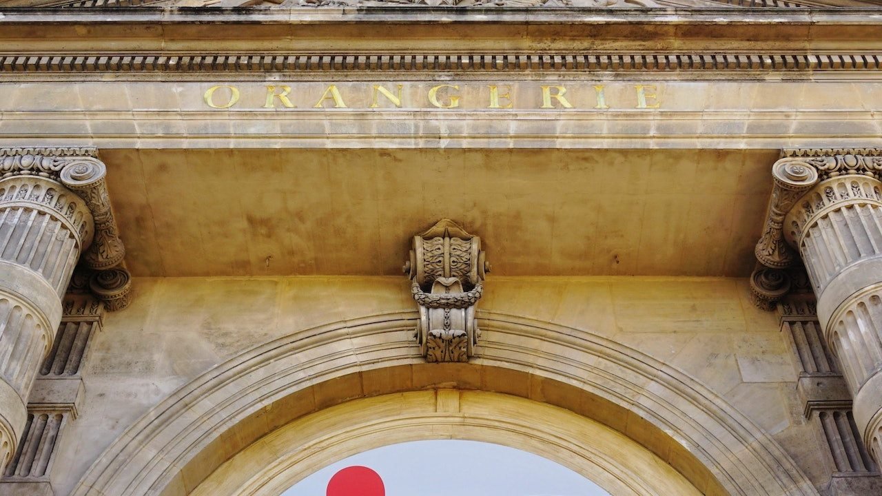 Musée de l'Orangerie
