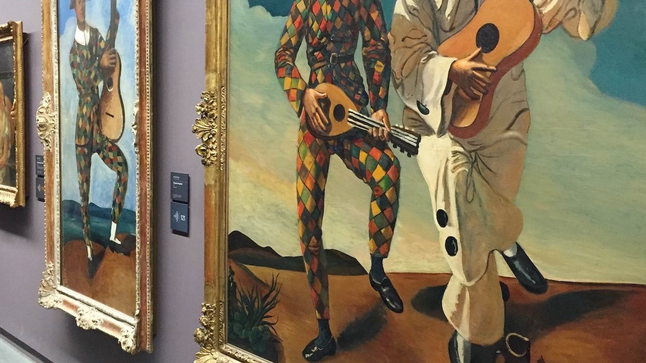 Musée de l'Orangerie
