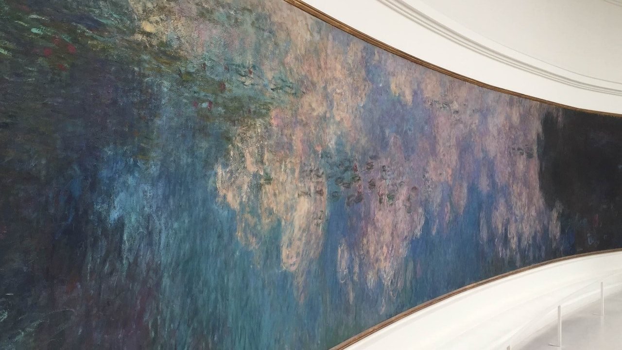 Musée de l'Orangerie