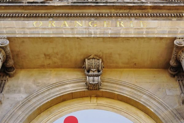 Musée de l'Orangerie Paris Tickets | Book Online