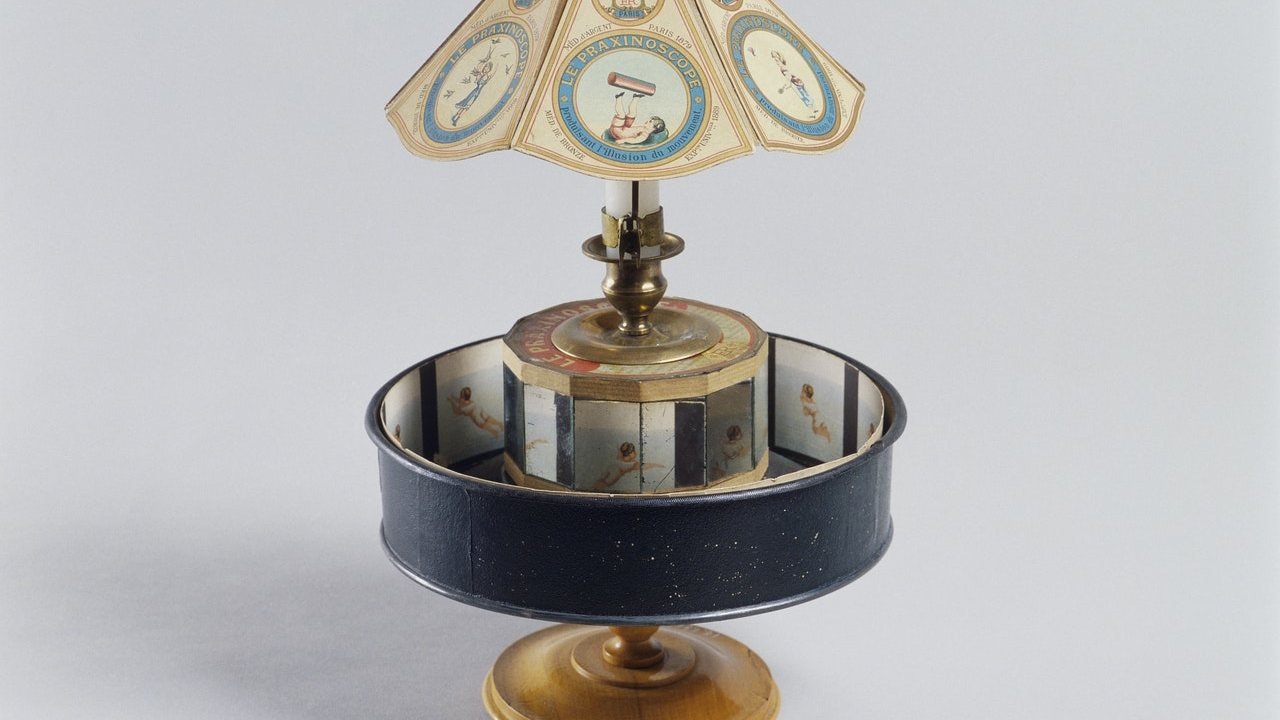 Musée des Arts et Métiers