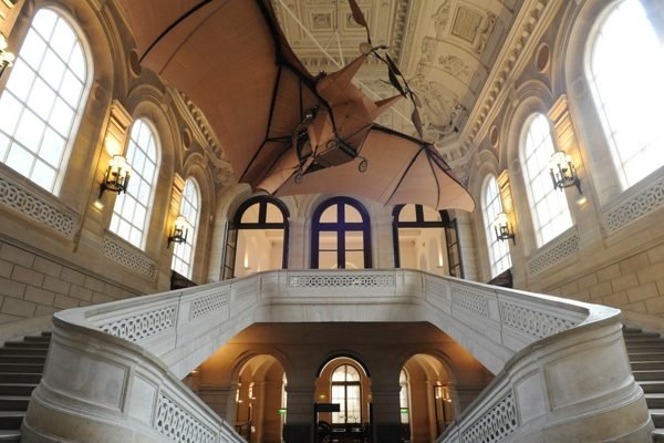 MuAM  Musée des Arts et Métiers Paris Tickets | Book Online